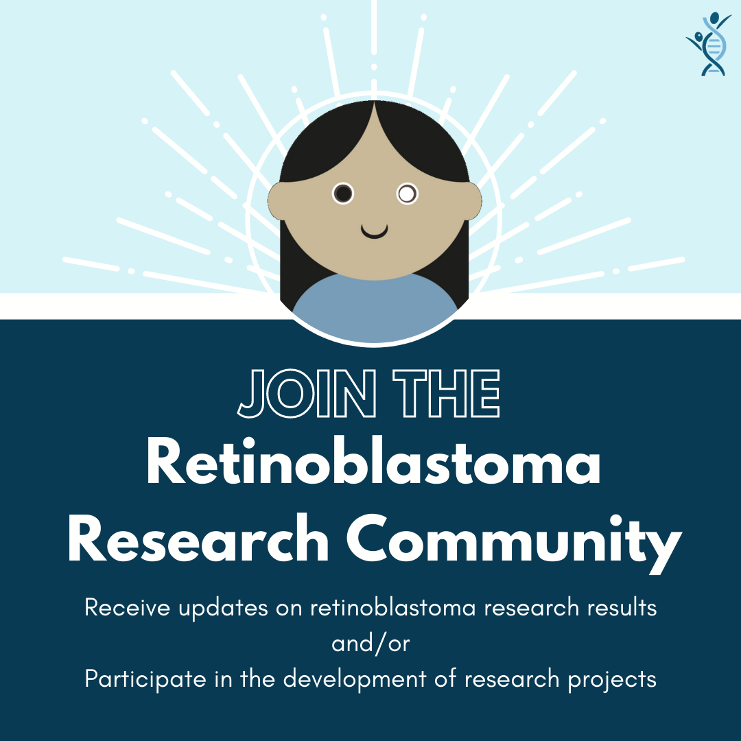 Join The Canadian Retinoblastoma Research Community